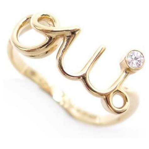 bague dior oui|dior oui ring.